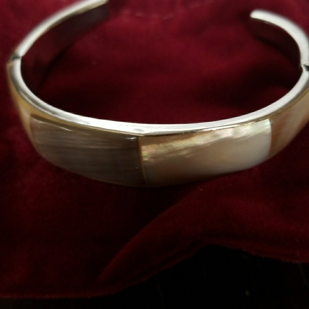Bone Bracelet